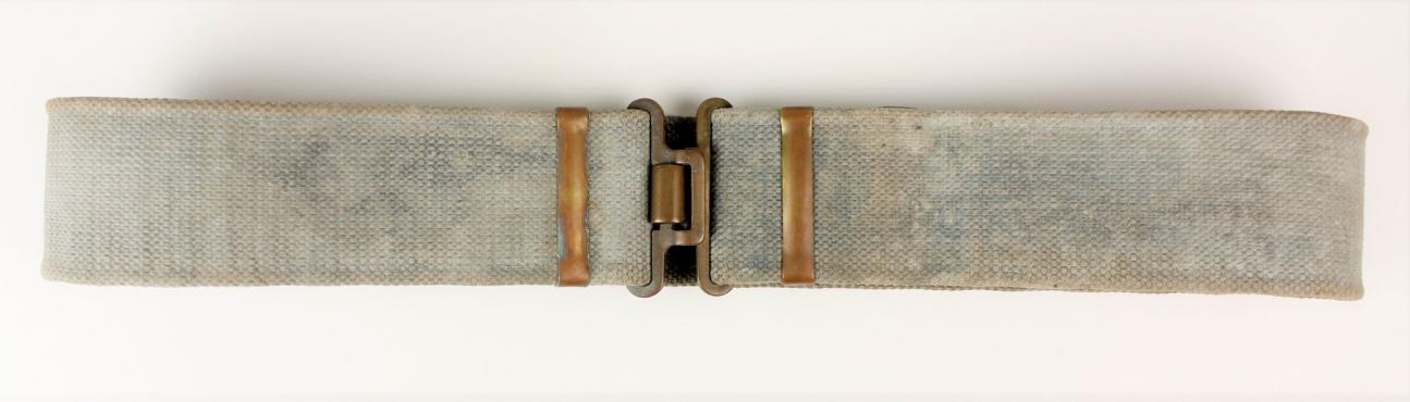 WW2 RAF '37 Pattern Webbing Belt