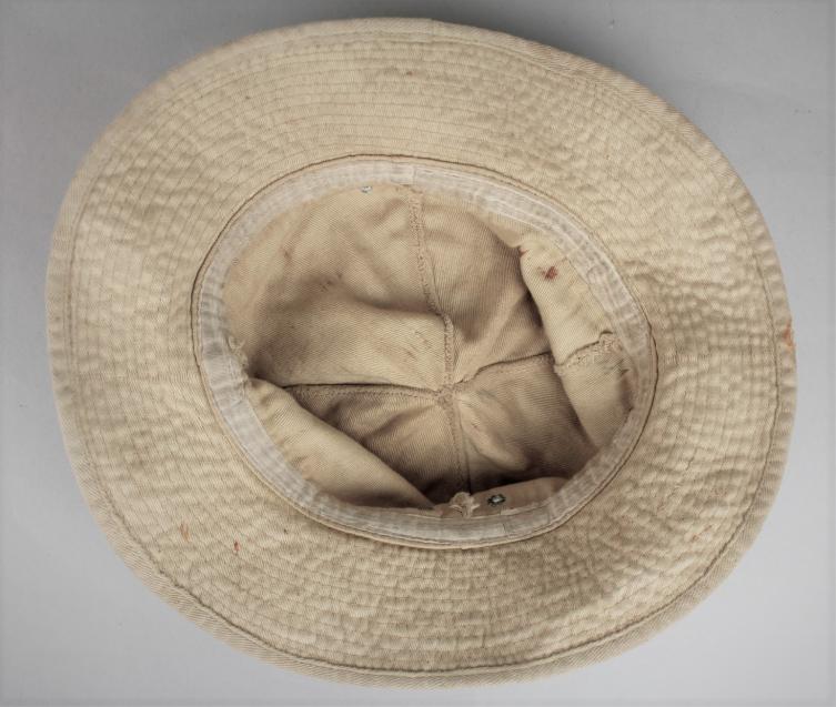 CS Militaria | WW1 US ' Daisy Mae ' Fatigue Cap