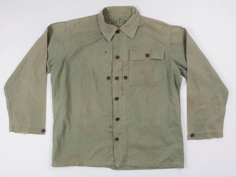 WW2 USMC P44 Shirt