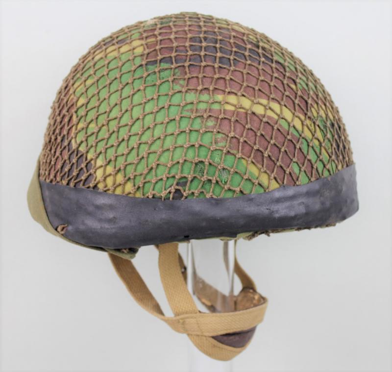 CS Militaria | British '76 Pattern Helmet Parachutists