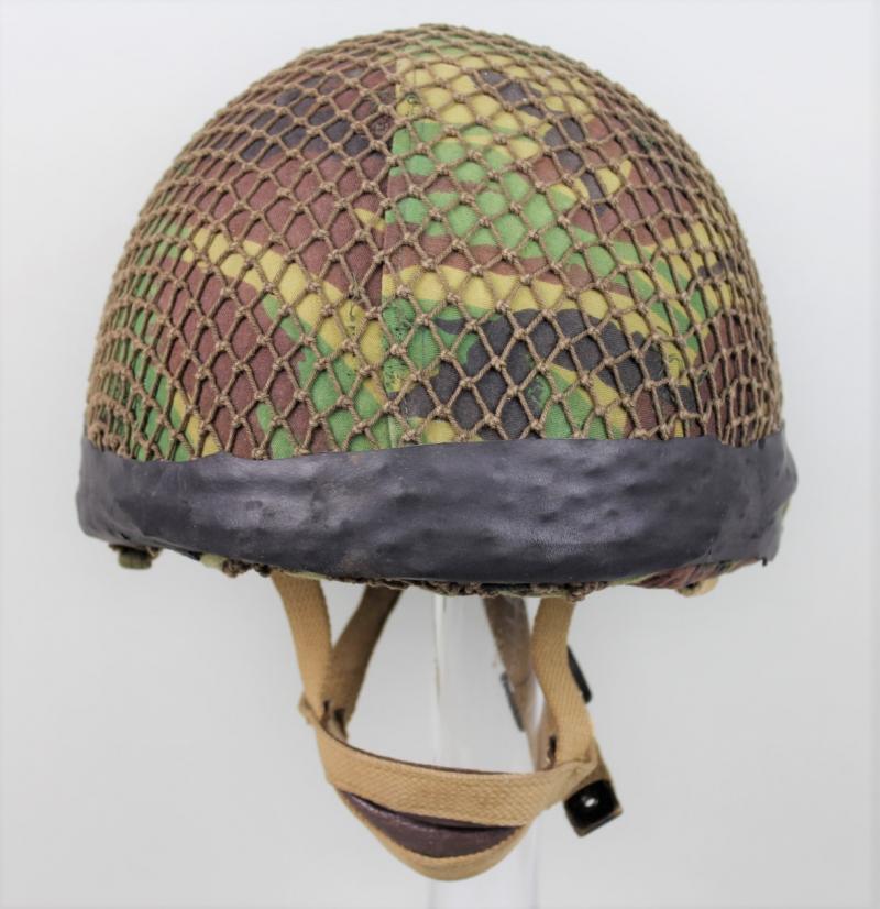 CS Militaria | British '76 Pattern Helmet Parachutists