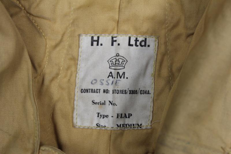 CS Militaria | WW2 RAF '41 Mae West Life Jacket