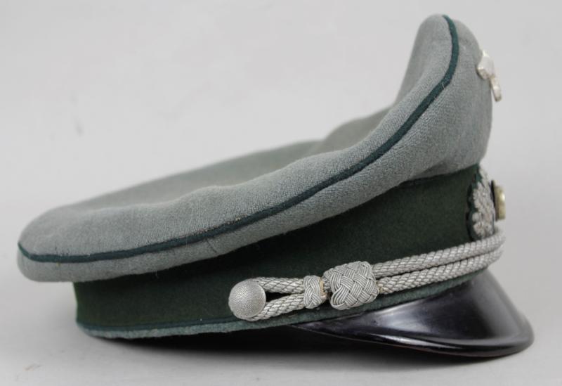 WW2 German Administration Officers Cap