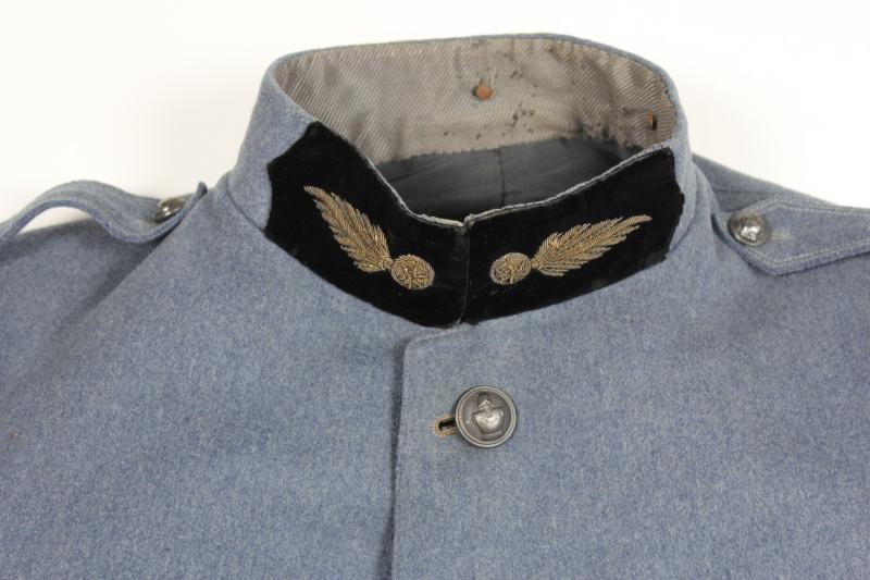 CS Militaria | WW1 French Engineer Officers Tunic