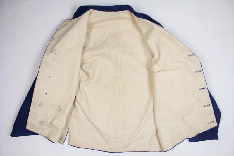 CS Militaria | WW2 British Hospital Coat 1940