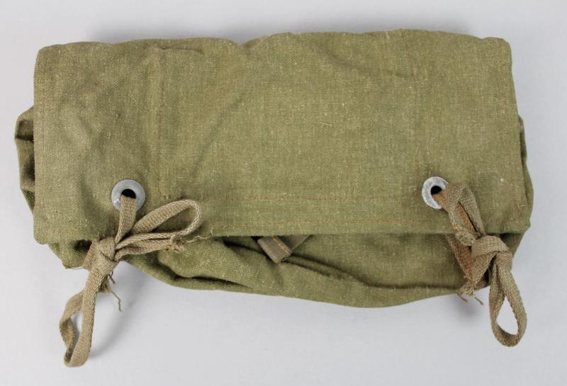 WW2 German A Frame Bag 1941
