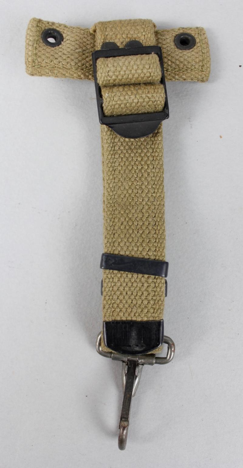 WW2 US Extension Strap For Cavalry Canteen