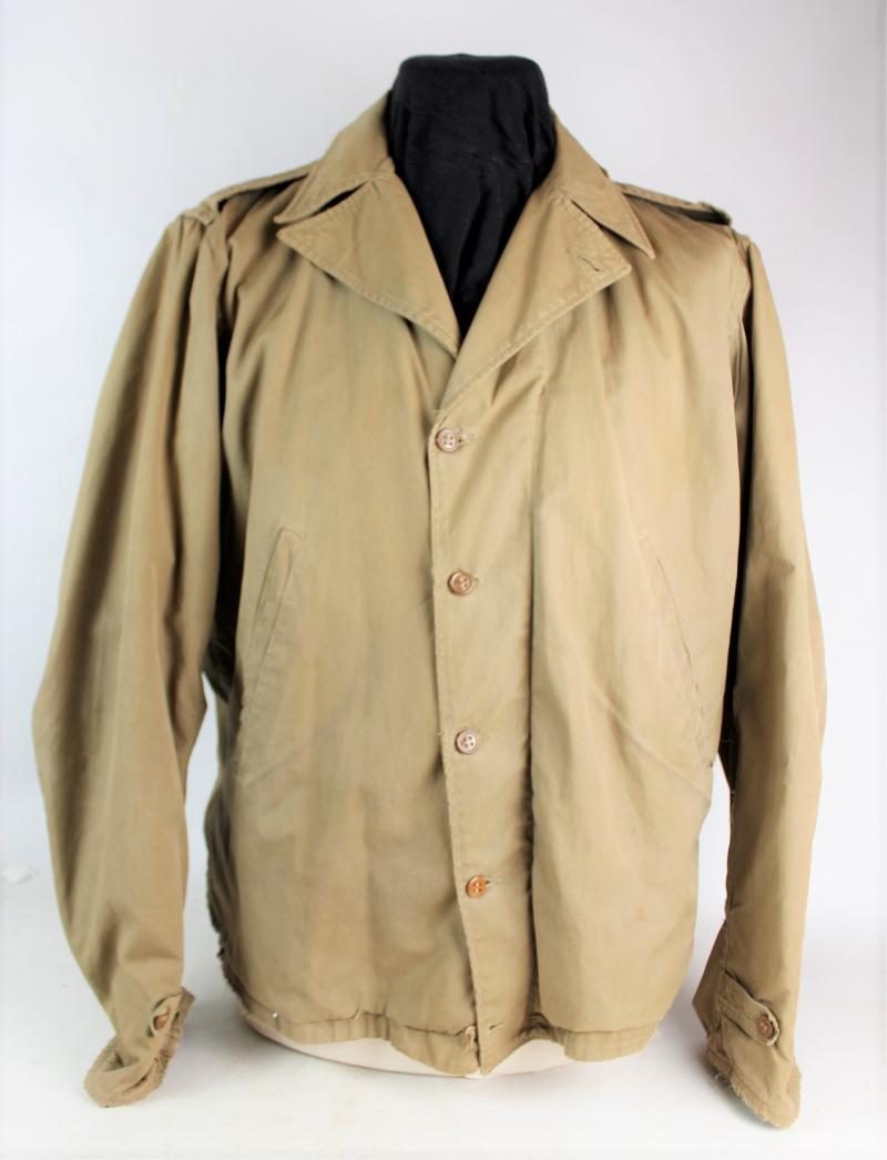 CS Militaria | WW2 US M41 Jacket ( Large Size )
