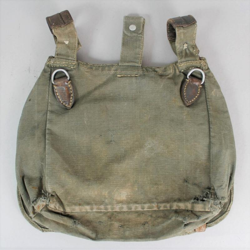 CS Militaria | WW2 German Kriegsmarine Breadbag