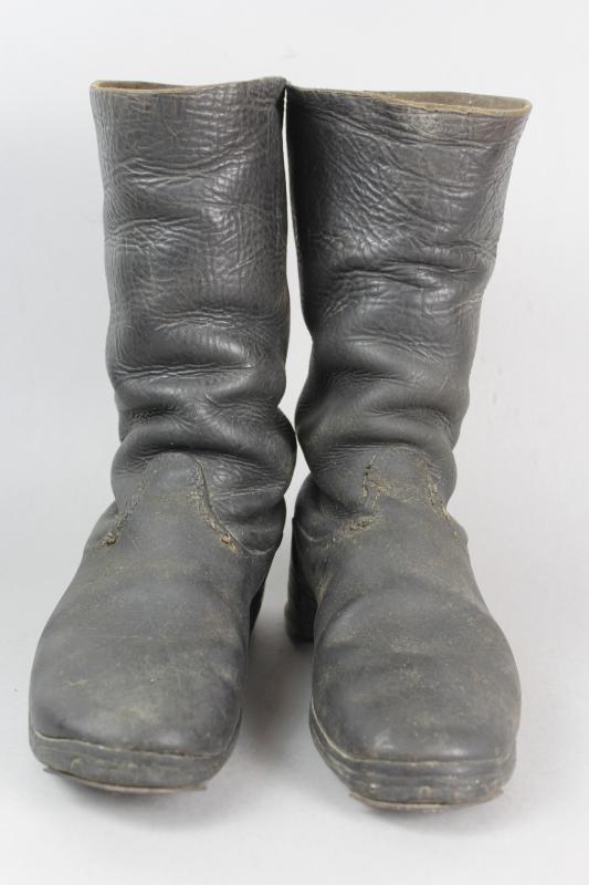 WW2 German Marching/Jack Boots