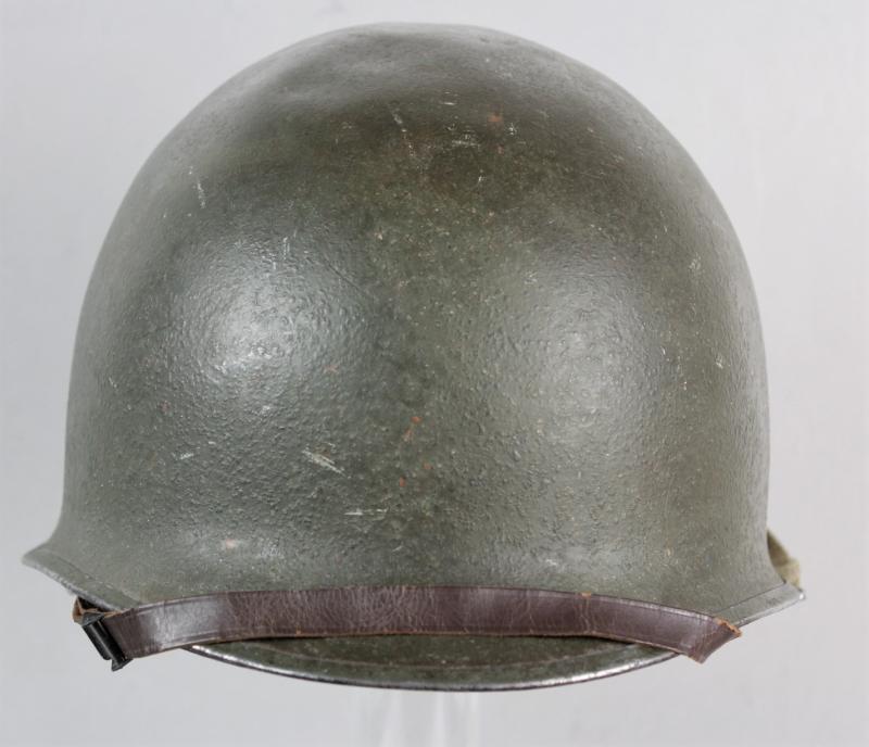 WW2 US M1 Swivel Bales Helmet