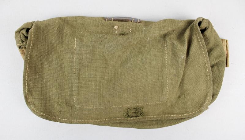 WW2 German A Frame Bag