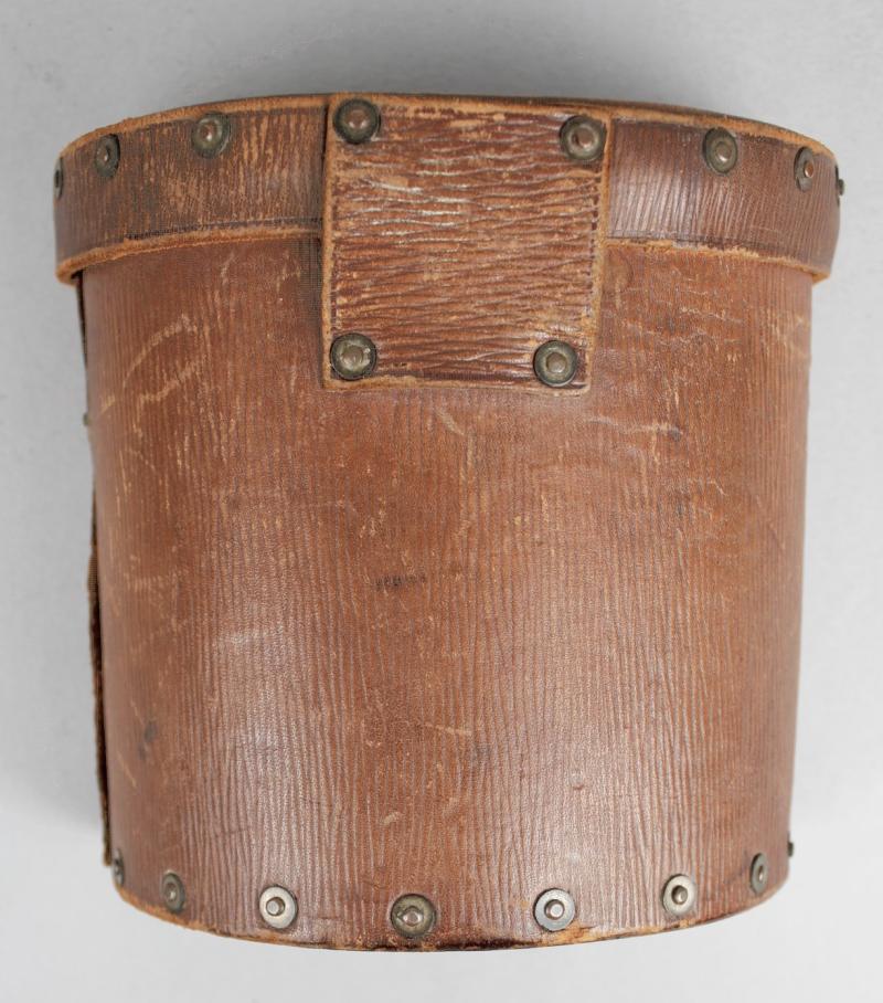 WW2 British 1939 Pattern Binocular Case