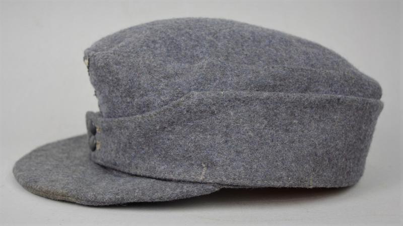 CS Militaria | WW2 German Luftwaffe M43 Cap