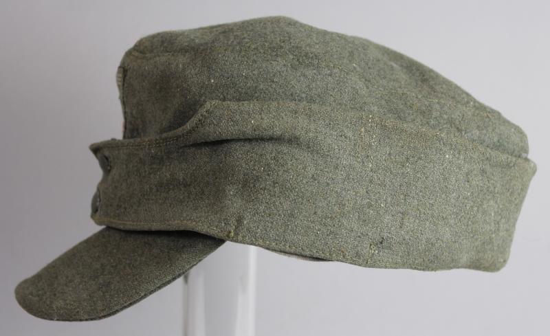 CS Militaria | WW2 German Army M43 Cap