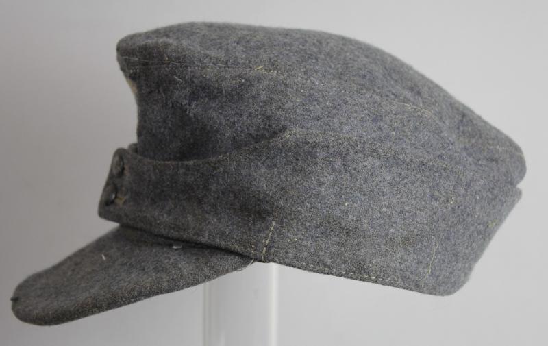 CS Militaria | WW2 German Luftwaffe M43 Cap