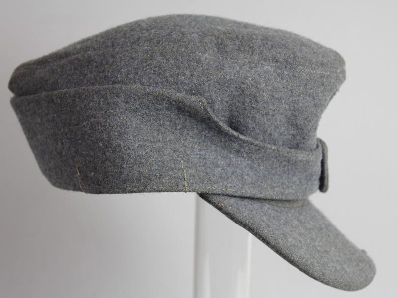 CS Militaria | WW2 German Luftwaffe M43 Cap