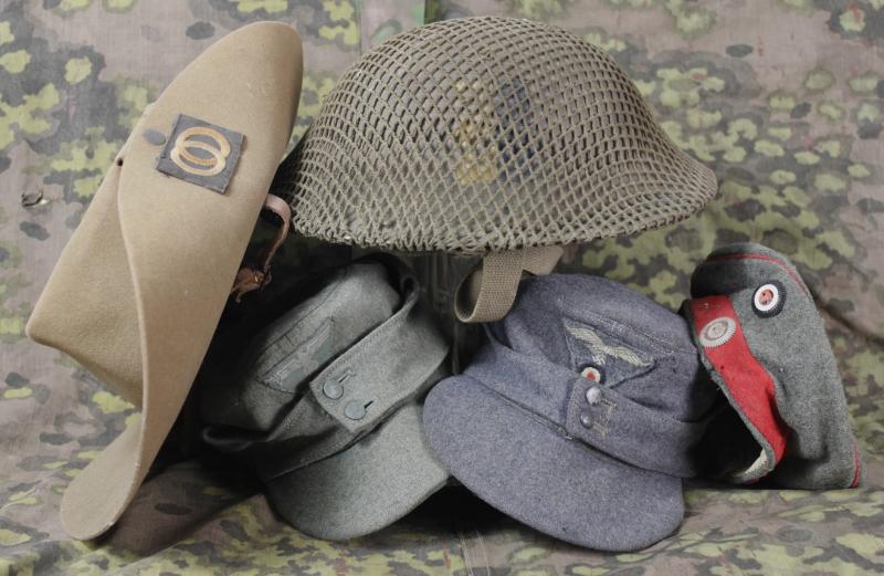 CS Militaria Friday 17th February 2023 Website Updated