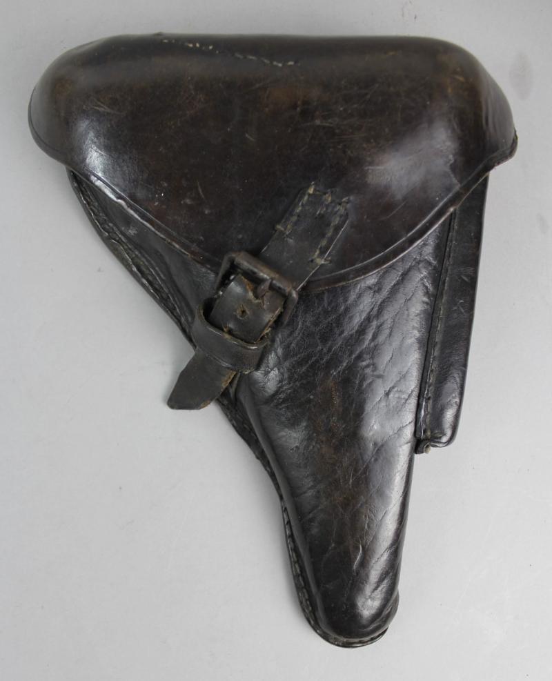 WW1 German Luger Holster