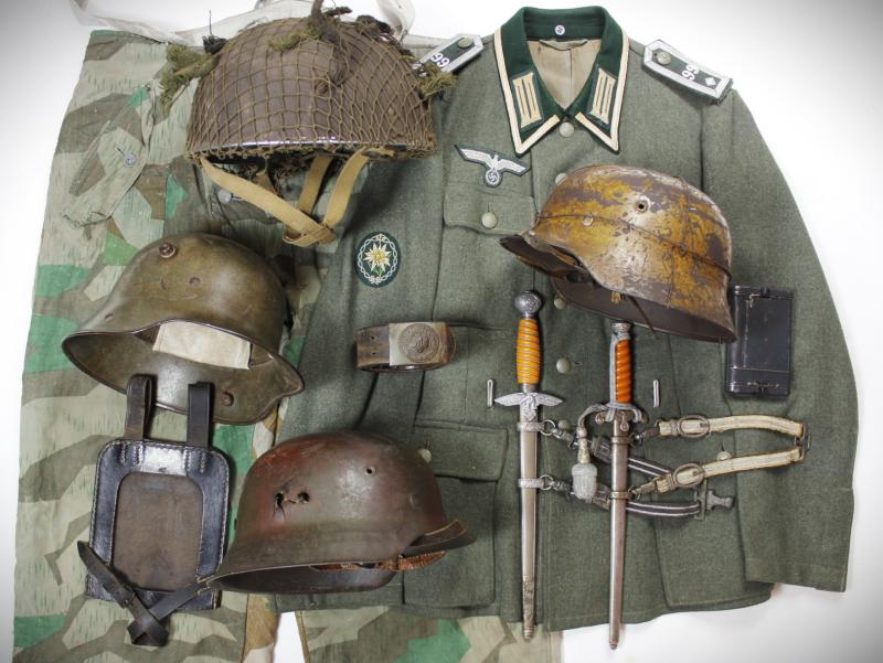 CS Militaria | Friday 19th May 2023 - Website Updated