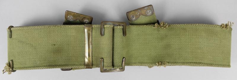 WW1 British '08 Pattern Waistbelt