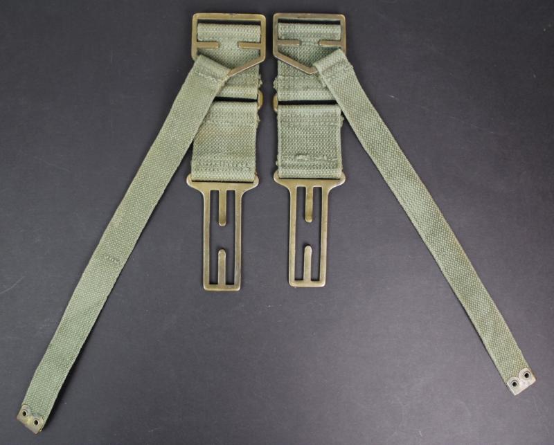 WW1 British '08 Pattern Brace Attachments