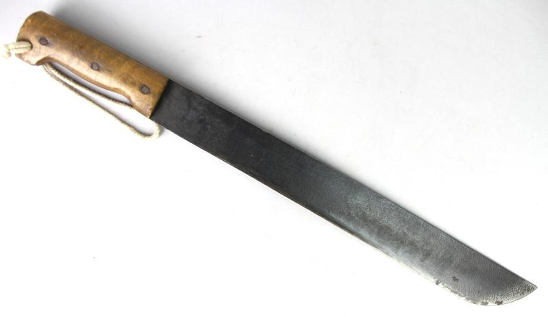 WW2 US Machete 1945