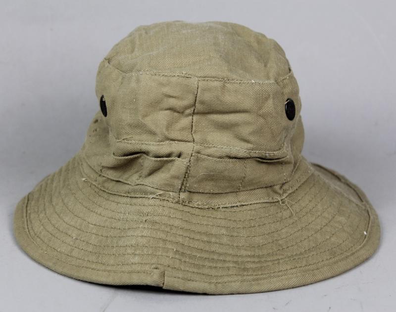 CS Militaria | WW2 Khaki Bush Hat