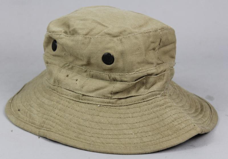 CS Militaria | WW2 Khaki Bush Hat