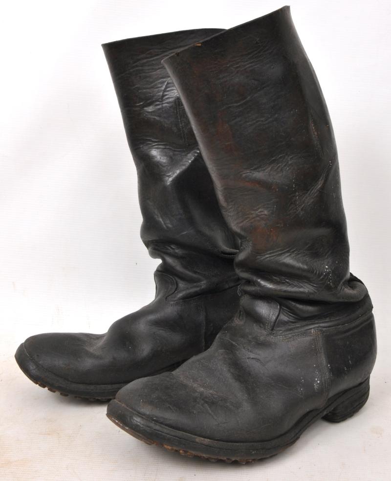 CS Militaria | WW2 Marching Boots/ Jackboots