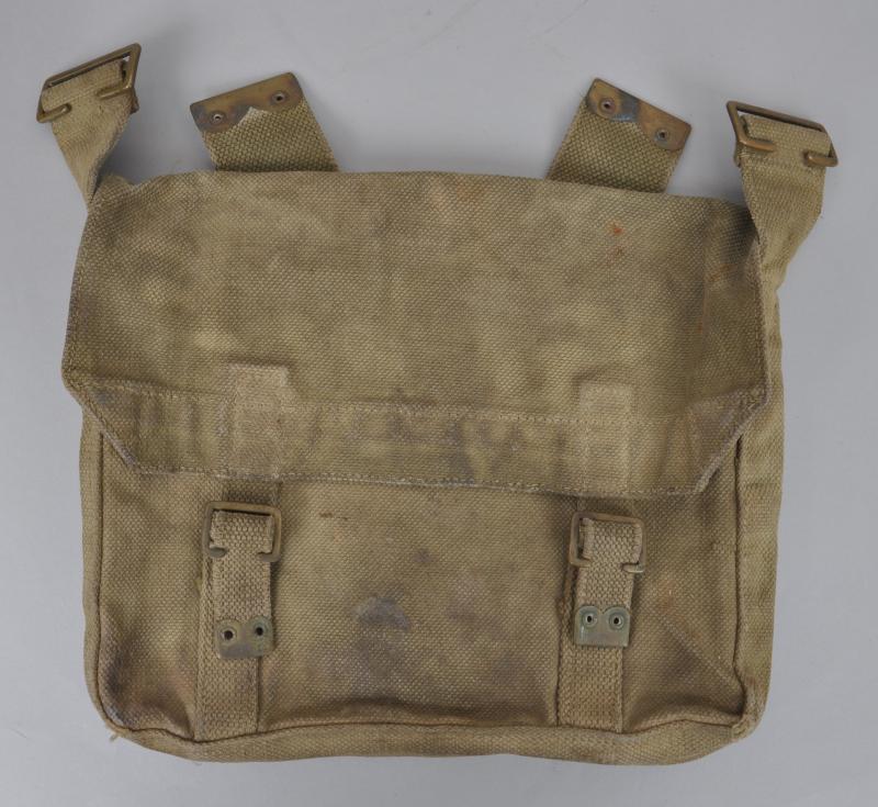 WW1 British '08 Pattern Smallpack