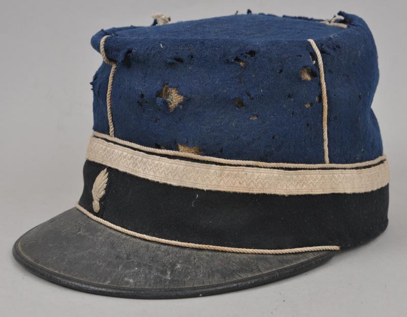 Pre WW1 French Gendarmerie Kepi