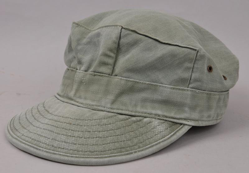 Vietnam War Period USMC Utility Cap