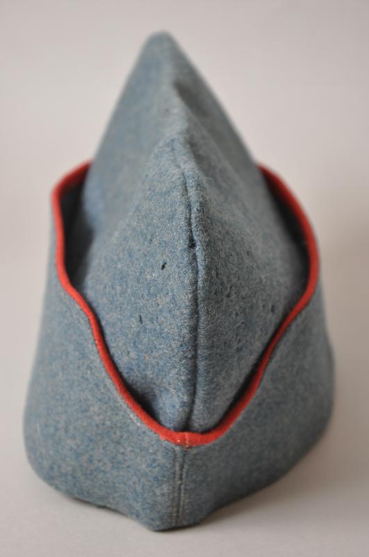 CS Militaria | WW1 French 'Bonnet De Police