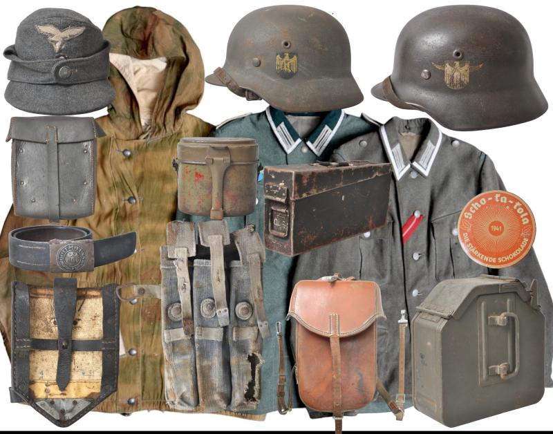 CS Militaria | Friday 24th May - Epsom1944.com just updated...