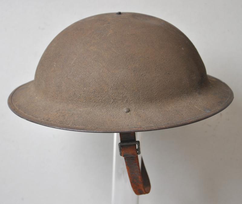WW1 US M17 Brodie Helmet