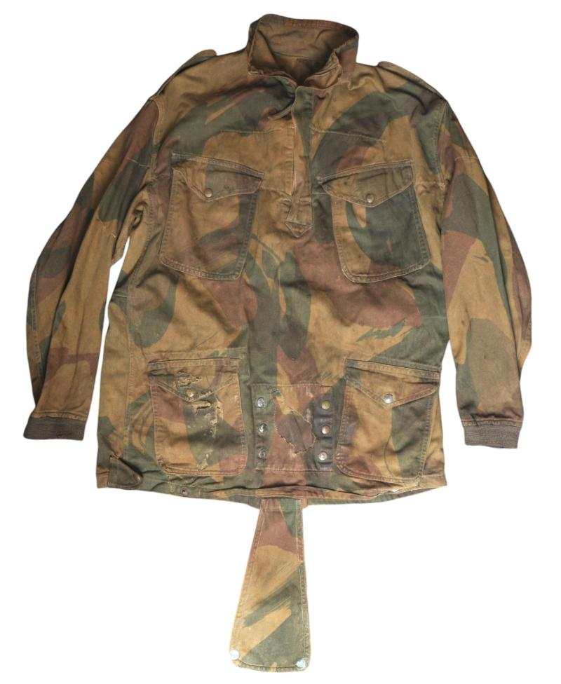 WW2 Fresh To The Market First Pattern Paratrooper Denison Smock