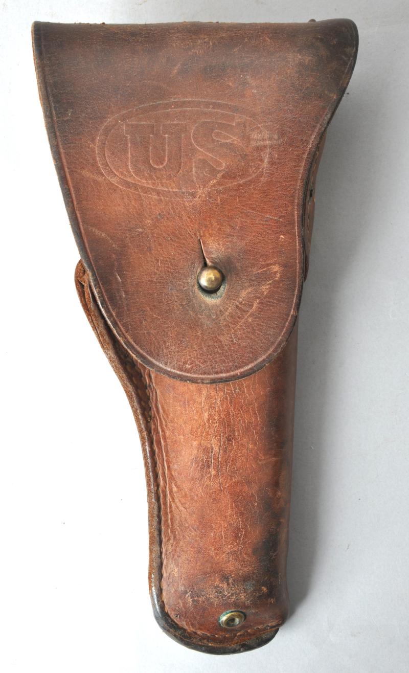 WW2 US Colt.45 Holster