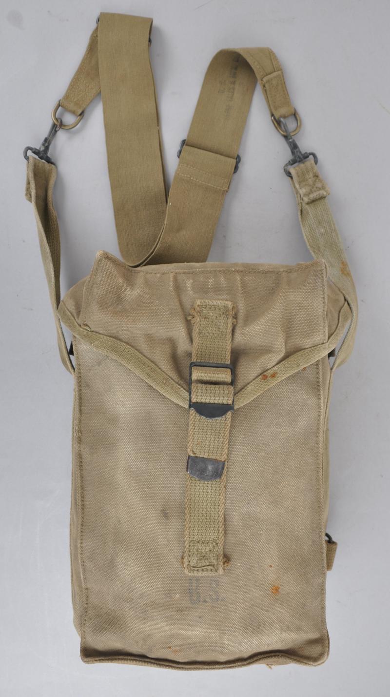 WW2 US General Purpose Bag