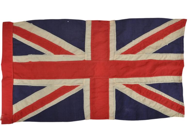 WW2 British Union Jack Flag