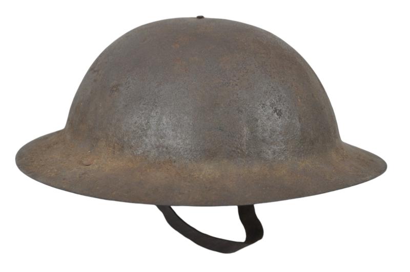 WW1 British Brodie Helmet