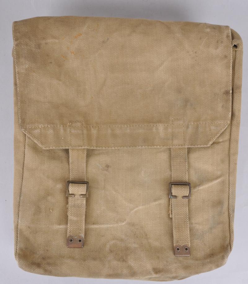 WW2 British '37 Patt Large Pack 1939