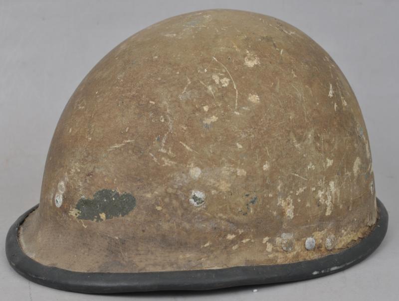 Gulf War Iraqi M80 Helmet