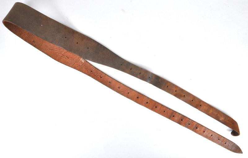 WW1 British '14 Pattern Shoulder Brace