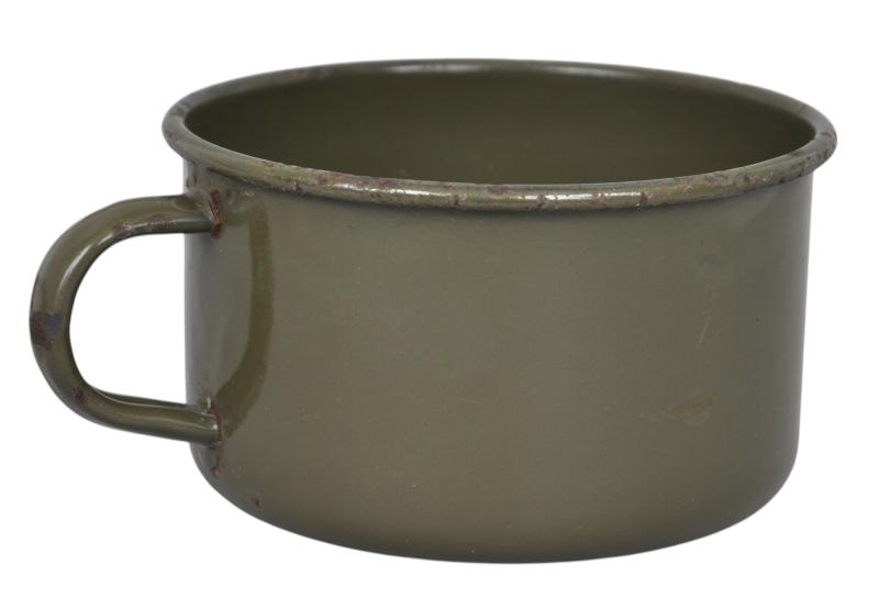 WW2 British Drinking Mug 1945