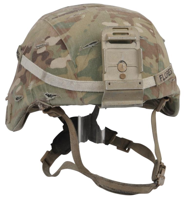 US Army 'Mich ACH' Helmet ( Advanced Combat Helmet )