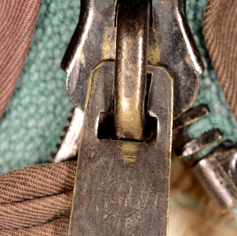 British SAS Camouflaged Windproof Jacket