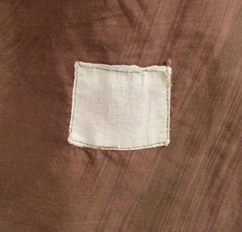 British SAS Camouflaged Windproof Jacket