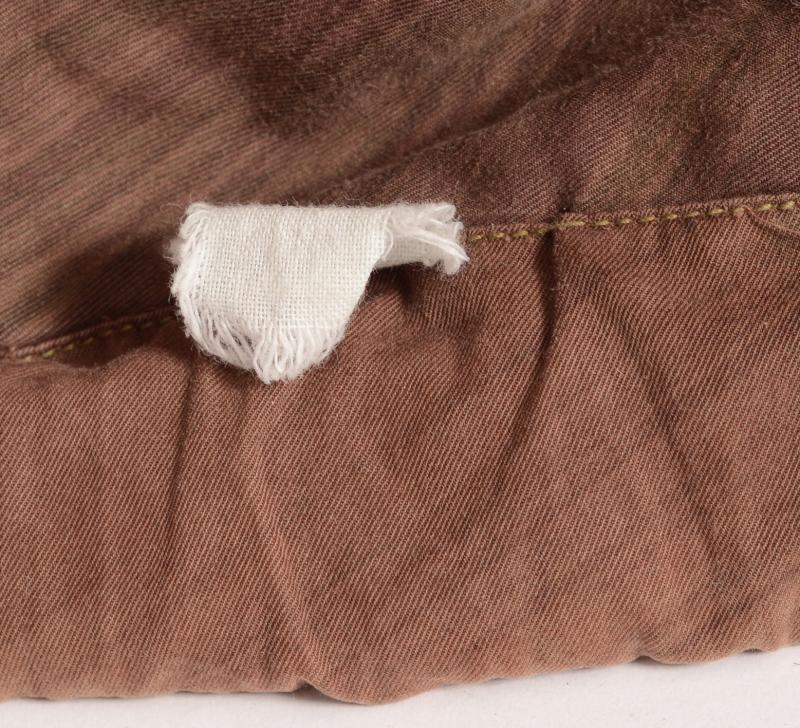 British SAS Camouflaged Windproof Jacket