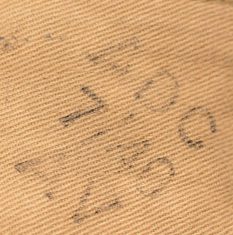 WW2 British 37 Pattern Battledress Trousers 1940